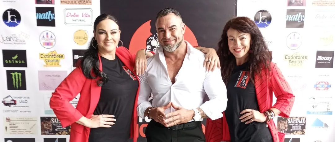 Equipo TEAM RICARDO